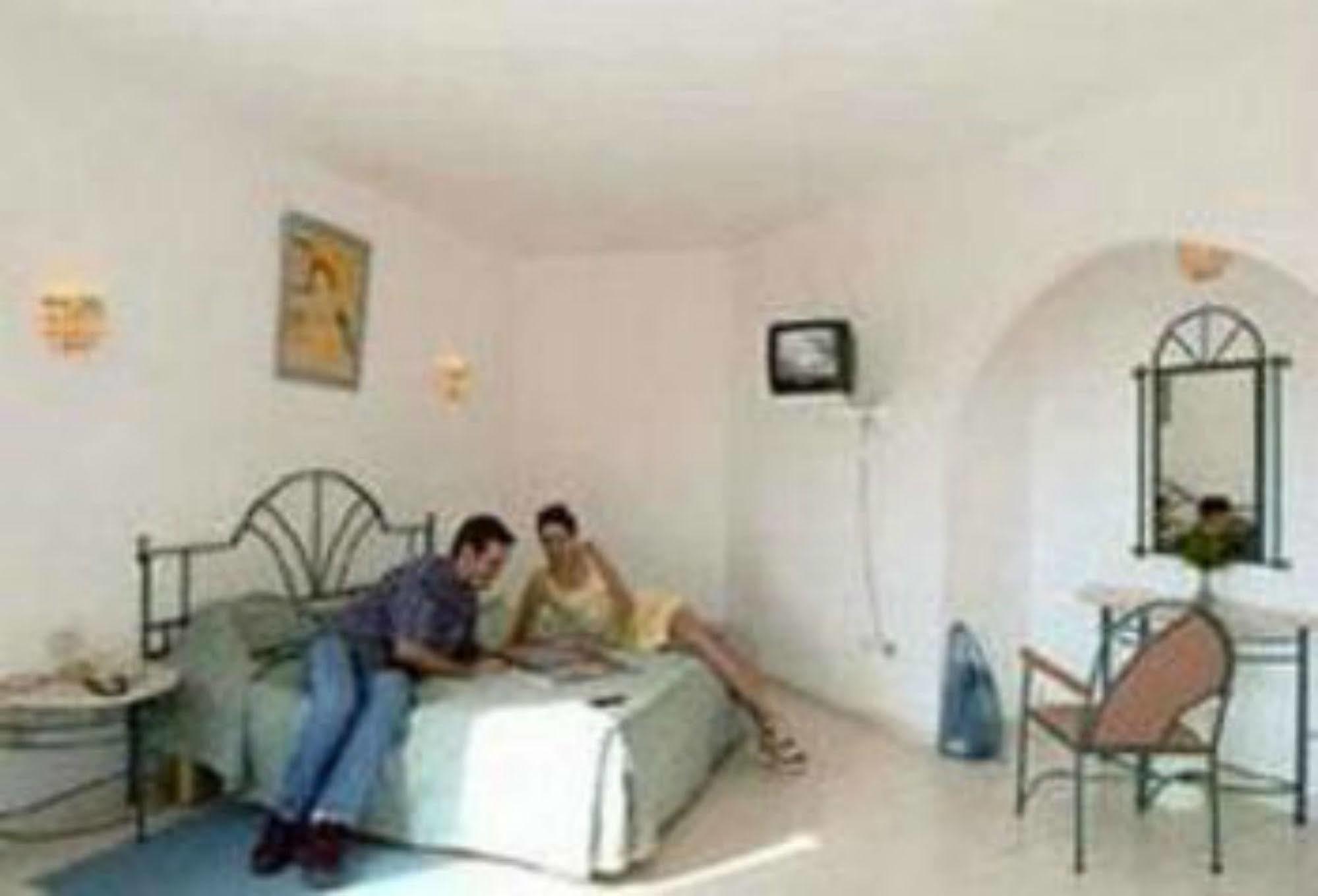 Anais Hotel Hammamet Exterior foto