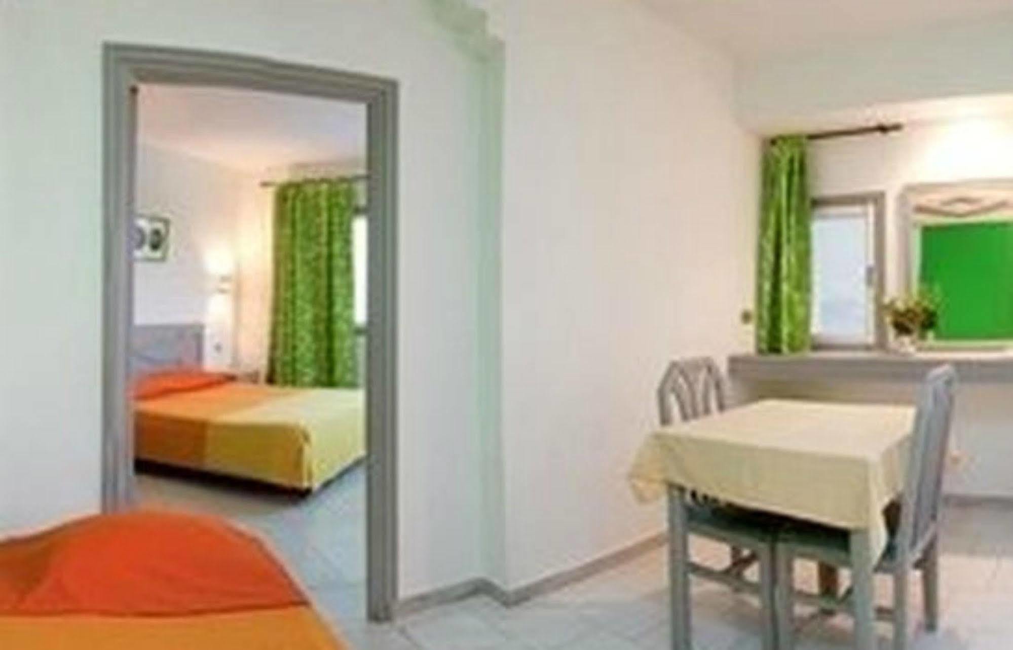 Anais Hotel Hammamet Exterior foto